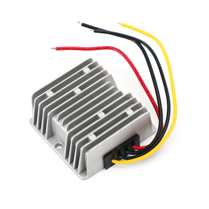 24V till 48V 3A 144W DC-DC Boost Step-Up Power Converter Spänningsregulatormodul