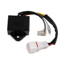 CDI BOX Zünder für Suzuki LT80 Quadsport 80 1996-2006 32900-40B00