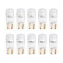 10X für HELLA LED Retrofit 158W LED/T10 W5W 12V 1W W2.1X9.5D 6000K