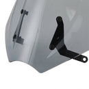 Novo ABS para-brisa de motocicleta para Triumph Trident 660 2021 genérico