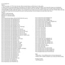 2,5" Honda Rancher Recon 230 250 300 350 400 420 ATV Lift Spacer Kit