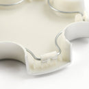 Jeep Grand Cherokee 2001-2004 1 pieza tapacubos tapacubos