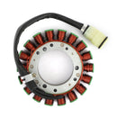 STATOR-GENERATOR-LICHTMASCHINE Passend für Honda 75 bis 90 PS 1997-2006 31120-ZW1-003 Generic