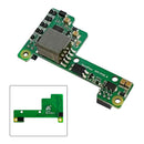 Raspberry Pi Poe Ethernet-Netzteil-Erweiterungsmodul unterstützt 3B+/4B mit Lüfter