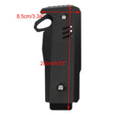 Kylarsidoskyddsskydd för Yamaha MT-07 FZ-07 2021-2022 Generic