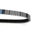 Correia de transmissão premium para Honda FES250 Foresight 250 98-05 Forza 250 NSS250 Generic