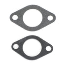 Karburator Carb Rebuild Repair Kit til Allis Chalmers Tractor S D15 D17 WD45