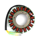 Generator Magneto Stator til Tohatsu 40 50 70 90 HK 2002-2011