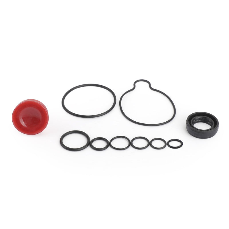 Kit de vedação da bomba de direção hidráulica Honda Accord Acura Integra 91370-SV4-000 10 peças