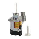 Solenoidový ventil vypínání paliva PS45CZ250 pro elektromagnetický ventil ovladače Kubota D1503 V2203