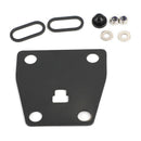 Nummernschildhalter-Rahmenhalterung für Suzuki GSX-S750 GSX-S1000F 17-20