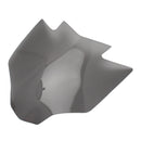 Suojakuori etuvalon linssille, sopii Yamaha Fz-S Fz S 150 17-19 Smoke Generic