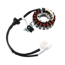 Generator Stator Magneto för Yamaha Cygnus-X 125 Zuma 125 BWS 125 2016-2020 Generic