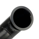 2011-2016 GM 6.6L LML Duramax Diesel 3.5" Musta High Flow Turbo Imusarja