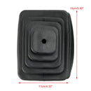 Jeep Wrangler TJ 1997-2004 Bota de câmbio manual Trans 52078558