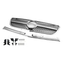 Mercedes VitoW447 2015-2019 GT Stlye Diamond mřížka předního nárazníku