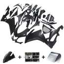 Amotopart Aprilia RSV4 1000 2016-2018 Fairing Sæt Body Plastic