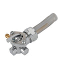 Llave de purga del grifo de combustible del tanque de gasolina adecuada para XL883 XL1200 Sportster 1991-1994