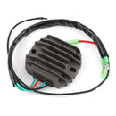 Regulatorlikriktare för Yamaha F9.9H F15 F20 06-17 6AH-81960-00 T85-05030300
