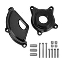 2017-2023 Kawasaki Z900 Z900RS CAFE Kryt motoru statoru Kryt jezdce Chránič plast titan