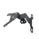 Držák rámu držáku SPZ vhodný pro Suzuki SV650 ABS 15-21 SV650X 18-21 Generic