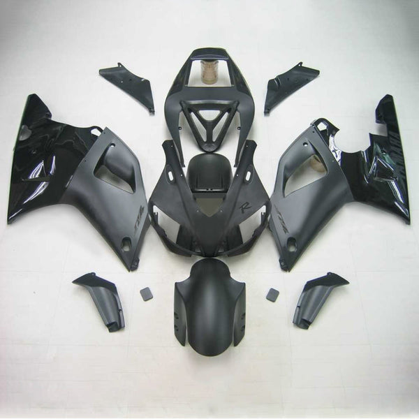 Juego de carenado para Yamaha YZF 1000 R1 1998-1999 Genérico