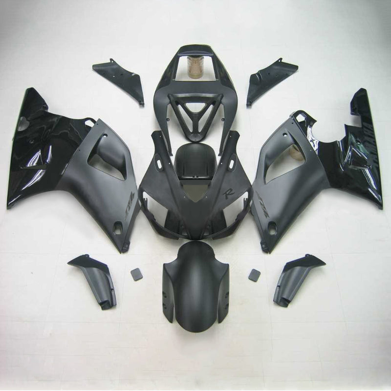 Kit de carenagem para Yamaha YZF 1000 R1 1998-1999 Genérico