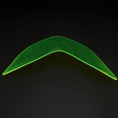 Protector de lente de faro delantero compatible con Honda Forza 300 2018-2019 Smoke Generic