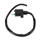 Sytytyspuolamallit, jotka sopivat malleihin Arctic Cat 350 366 400 Honda TRX200 TRX300EX CH80 Generic