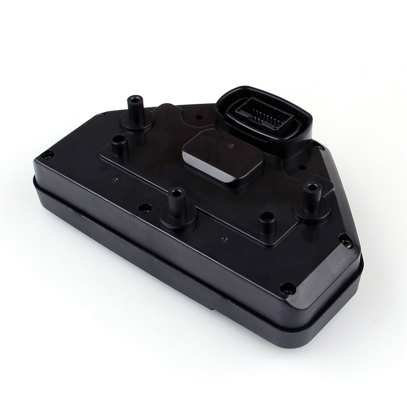 Caja de medidores de tacómetro y velocímetro, compatible con Honda CBR1000RR CBR 1000RR 04-07