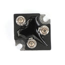 Likriktare lämplig för Mercury utombordsmotor ersätt