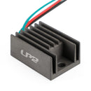 1996-1998 Yamaha EXT1100 Regulador de excitação/Conjunto retificador 63M-81960-00-00