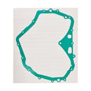 Suzuki LTF 400F King Quad 2008-2009 Magneto Stator + Spændings ensretter + Pakning Fedex Express