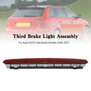 2004-2012 Audi A3 S3 3-dørs Hatchback tredje bremselys 8P3945097