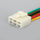 Regulator ensretter stikstik til Honda NX125 Kawasaki ZZR600 ZR-7