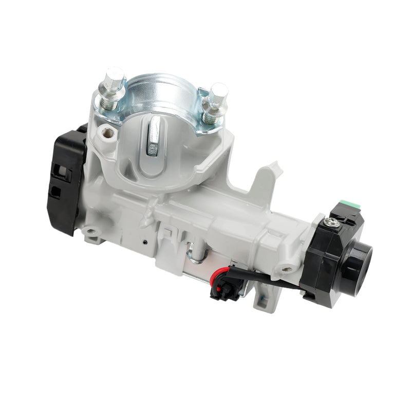 Honda CR-V 2.4L 2002-2006 Cylinder wyłącznika zapłonu Zamek drzwi 72185-S9A-013 z kluczykiem