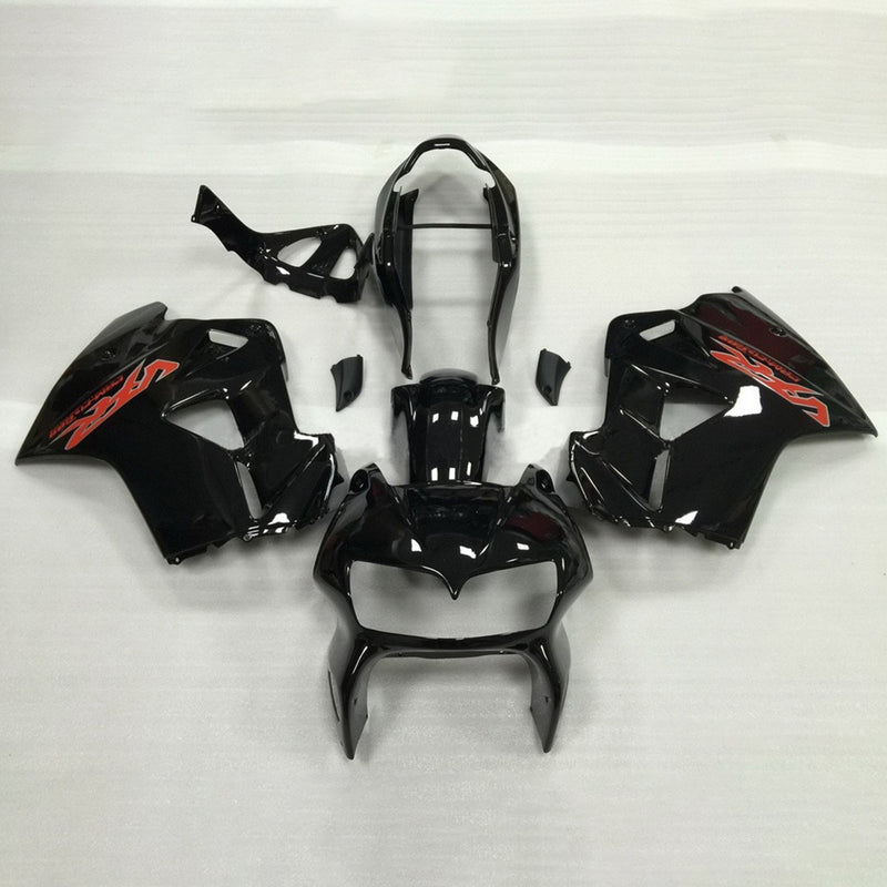 Honda VFR800 1998-2001 kåpa Set Body Plast ABS