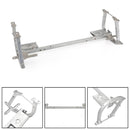 2005-2013 Corvette C6 Unterer Kühlerkern Stützplatte Unterfahrschutz 20939829