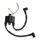Zündspule passend für Suzuki 9,9 PS DF9,9 15 PS DF15 S/L 40 PS DT40 33410-92L10