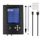 Aktualizovaný software HackRF One V1.7.3 Portapack H2 1MHz-6GHz SDR Software Defined Wireless