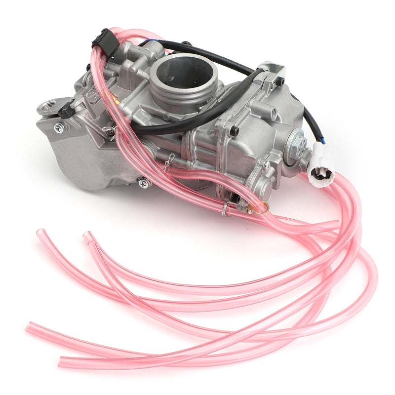 Yamaha Carburetor Carb 1998-2009: Maksimal effekt for YZ400F, YZ426F, YZ450F, WR400F, WR426F og WR450F