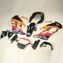 Kåpesett for Honda Repsol VTR1000F 1997-2005 2004 2003 Generisk