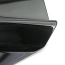 ABS plastové přední sklo motocyklu pro Yamaha MT125 2015-2019 Generic