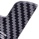 Dodge Challenger Charger rat-pagajskifter, udvidet skifterdæksel