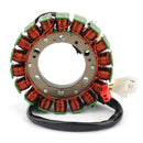 Generator Magneto Stator til Honda CB CL 400SS NC41 31120-MBV-305 31120-MBV-731