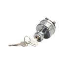 Tændingslås 1007-2881-000 til Mitsubishi kompakttraktor MT20 MT22 MT23