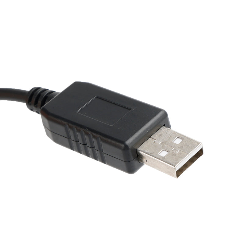 USB programmeringskabel PC76-USB for Hytera BD500 radioskrivefrekvenskabel