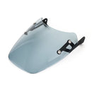 ABS Motorrad Windschutzscheibe für Triumph Speed Twin 1200 2019-2021 Generic