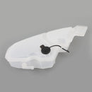 Kylarvätskekylarspilltank för BMW S1000RR S1000XR 2010-2018 Generic