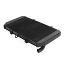 Kawasaki Z1000 2010–2017 / Z1000SX 2011–2015 Aluminium-Kühlerkühler